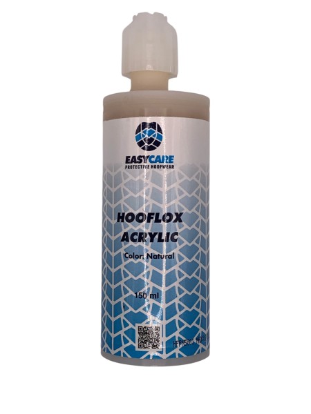 Lim EasyCare Hooflox Acryl 150ml