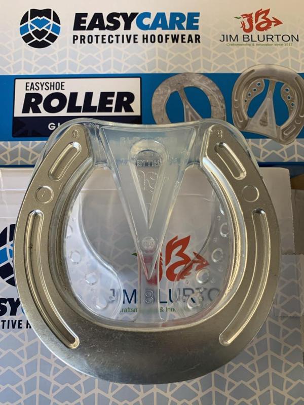 Lim-sko Easy Roller Front