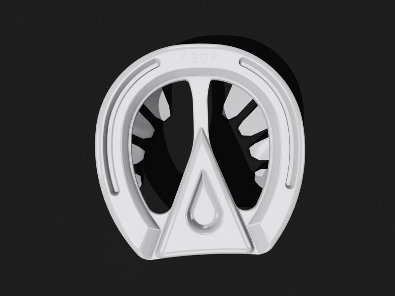 Lim-sko Easy Shoe 3D Front