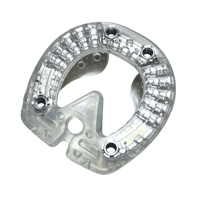 Limsko EasyCare Easyshoe Speed Metal Trac Front
