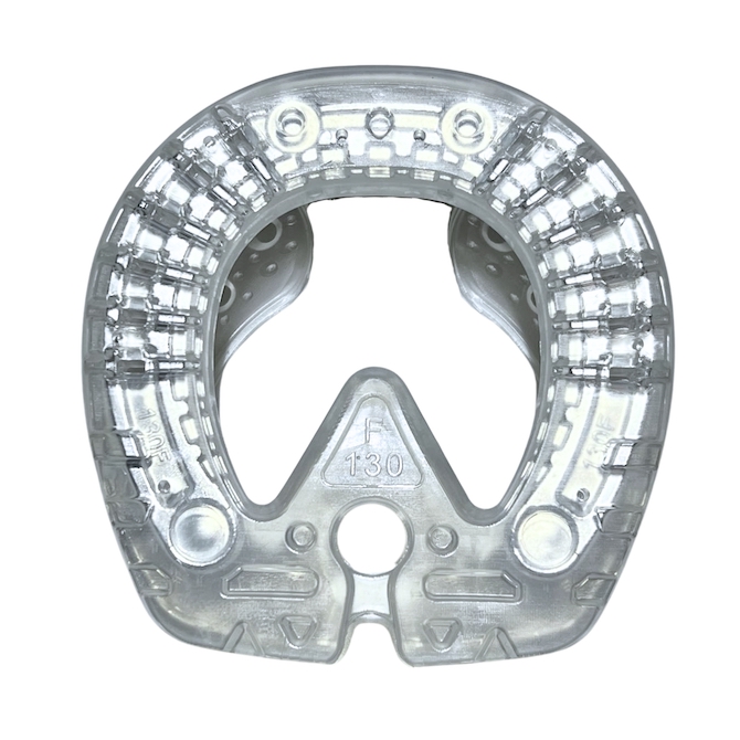 Limsko EasyCare Easyshoe Speed Metal Front