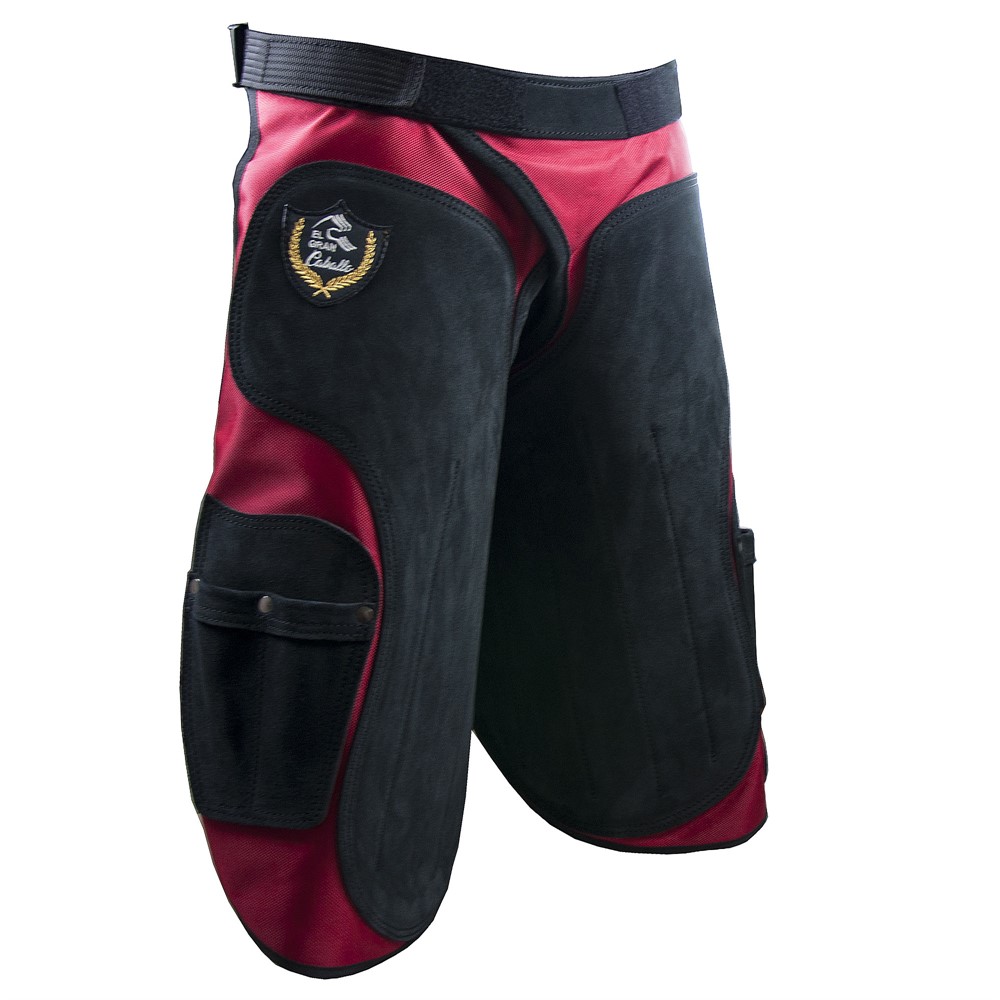 Förkläde El Gran Caballo Dam Batech Canvas