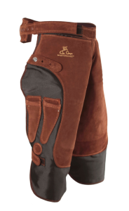 Förkläde Con Cuero Elite Långt