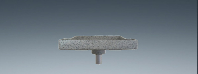 Bord Accessory Tray till Tool-Jack