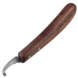 Hovkniv Hall Drop Blade