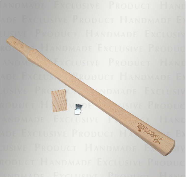 Träskaft Smideshammare Steven Beane