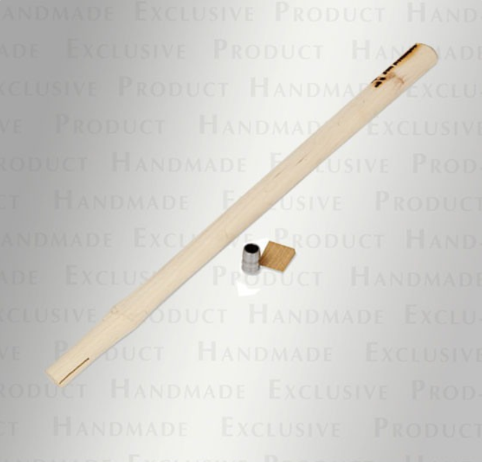 Träskaft Smideshammare JA