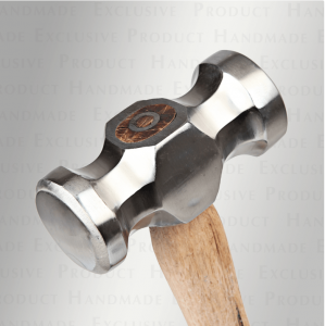 Smideshammare HMS 900g