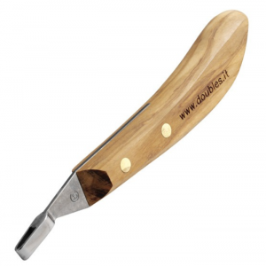 Loopkniv Double S Vet Searcher Deluxe