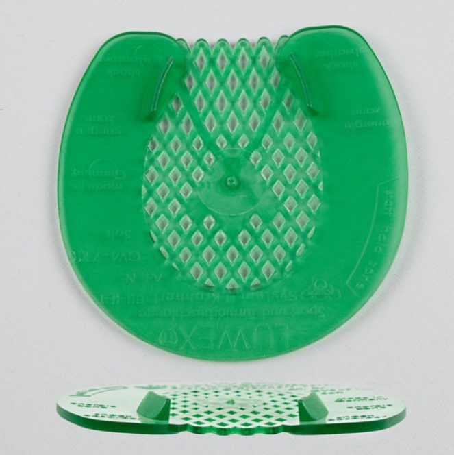 Sula Luwex Pad