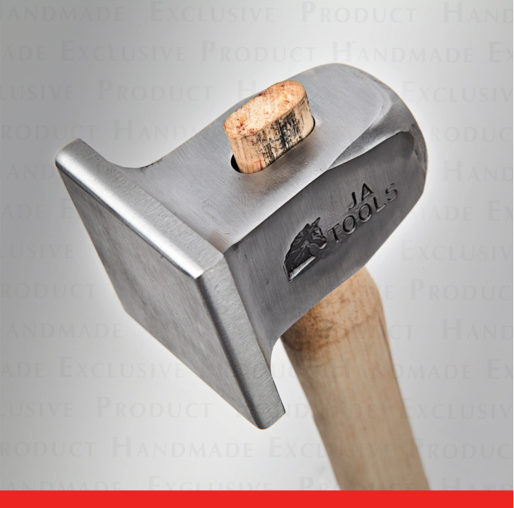 Planhammare JA flatter