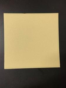 Foam Board Comfortmix Gul