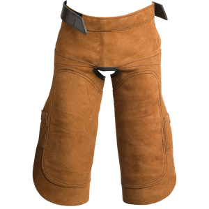 Förkläde Mustad Vinter