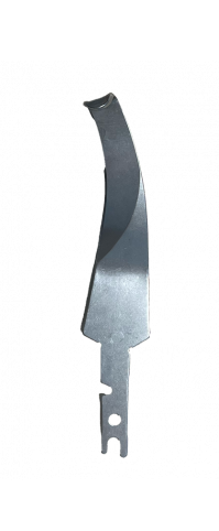 Utbytesblad Froggy Drop Blade