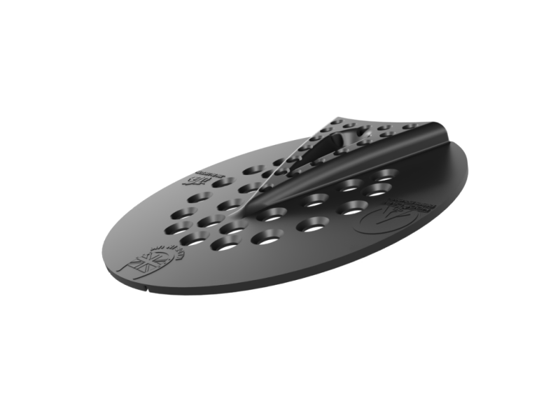 Sula Full Mesh Pad Flat