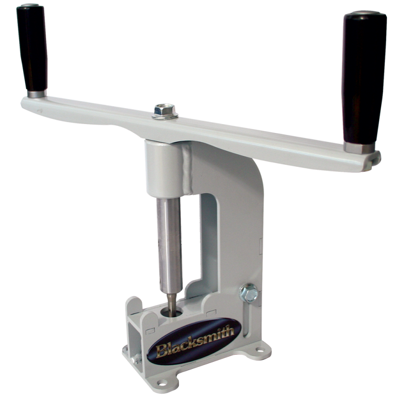 Gängningsverktyg Blacksmith