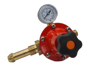 Gasregulator Blacksmith