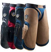 Förkläde El Gran Caballo Batech Canvas