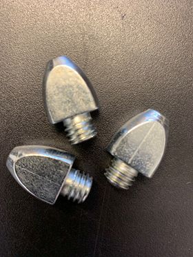 Gräsbrodd 3/8 20-pack