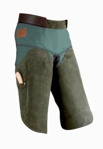 Förkläde Gibbins Flame Master