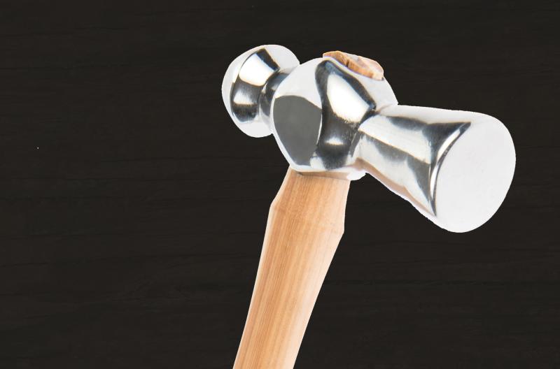 Smideshammare Gunnar Gatski Ball Pein