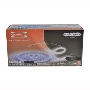 Nitrilhandske Magic Touch 100-pack