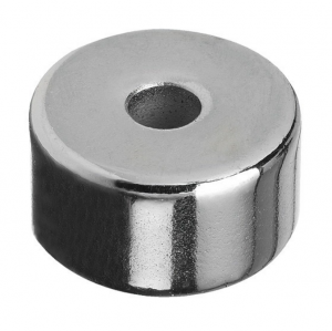 Magnet med hål Hercules