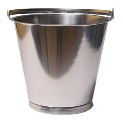 Hink Willab rostfri 15 liter