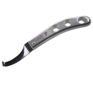 Hovkniv ICAR Vet straight blade