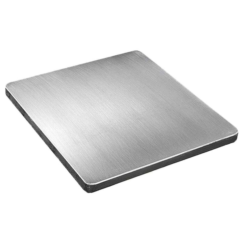 Stötdämpningsplatta HMS