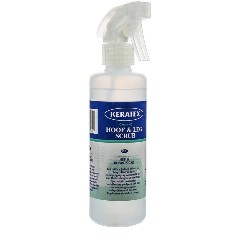 Hoof & Leg Scrub Keratex 300ML