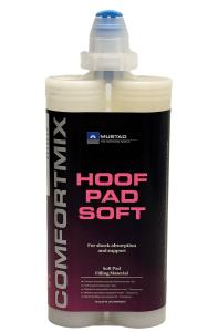 Comfortmix Hoof Pad Soft