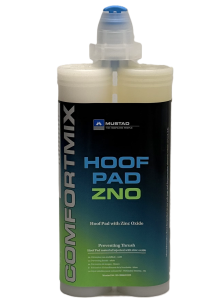 Comfortmix Hoof Pad ZNO