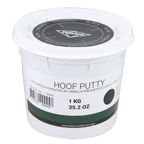 Hoof Putty Diamond