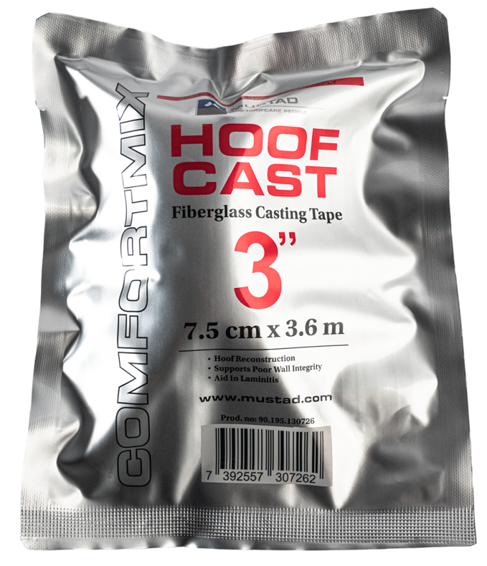 HoofCast Comfortmix