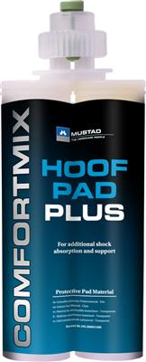 Comfortmix Hoof Pad plus