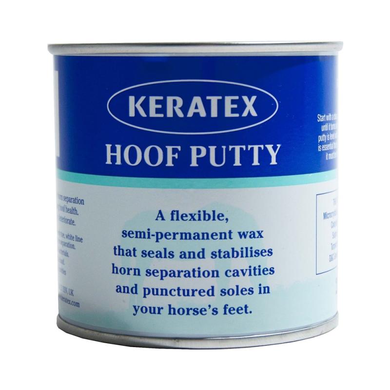 Hoof Putty Keratex 200g
