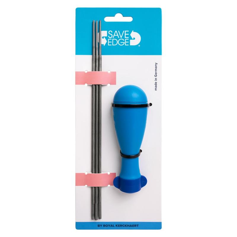 Fil Hook- och loop Save Edge Kit