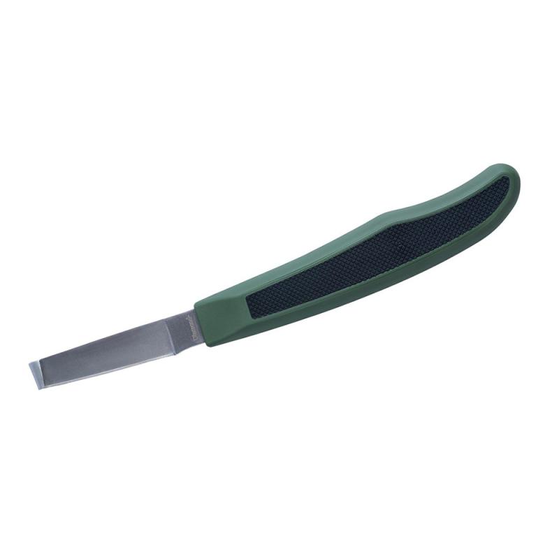 Hovkniv Diamond Bred Plasthandtag