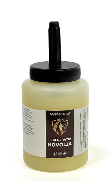 Hovolja  Regenerativ 450 ml