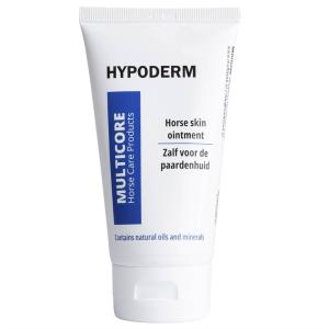 Hypoderm sårsalva för mugg
