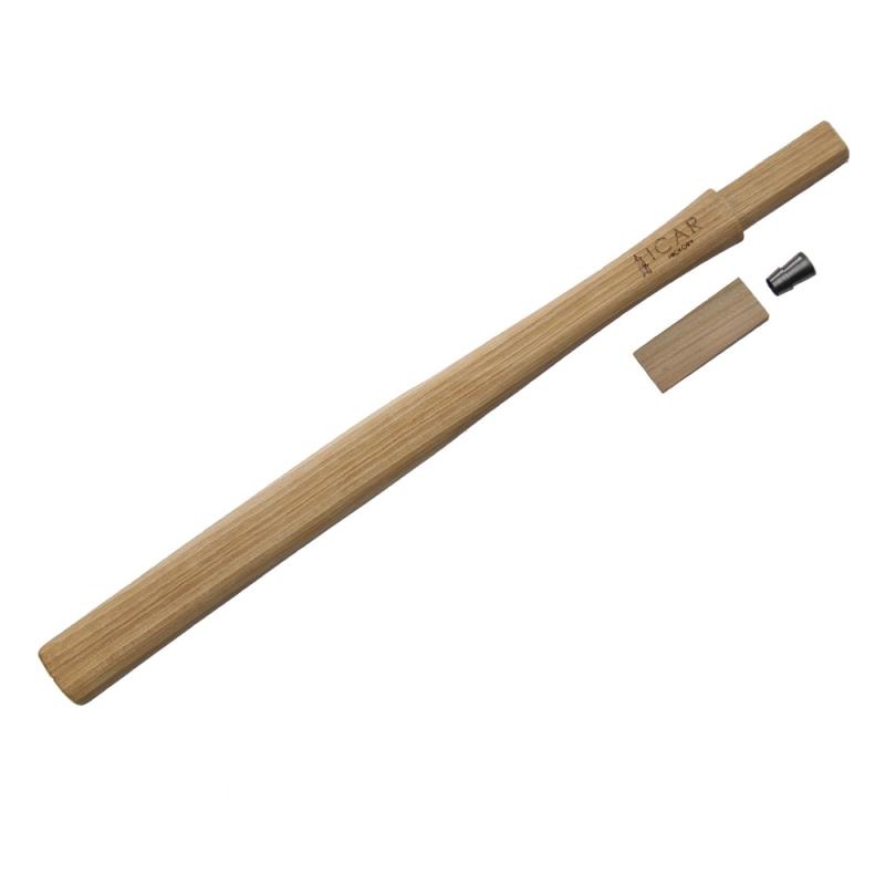 Träskaft Smideshammare Icar