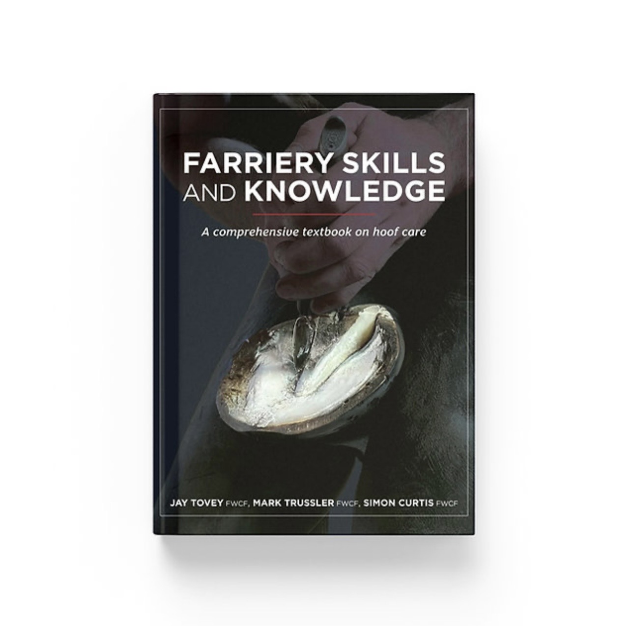 Bok Farriery Skills and Knowledge