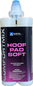 Comfortmix Hoof Pad Soft
