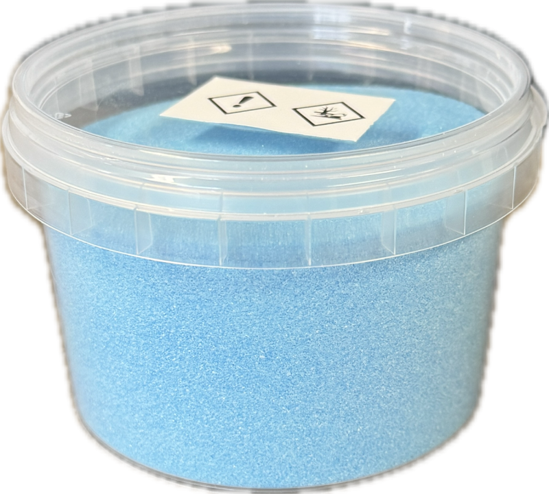 Kopparsulfat 300 gram