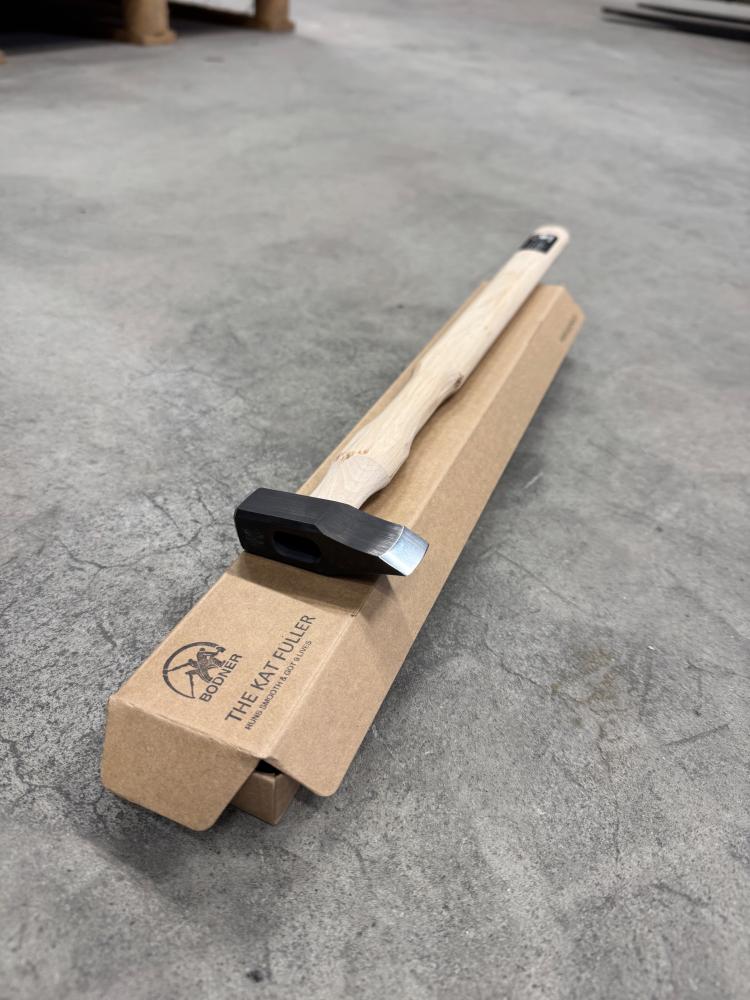 Falshammare Bodner Tools KAT XS