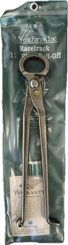 Bräcktång St Croix 13"