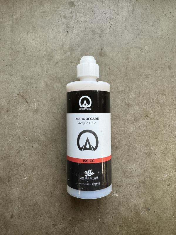 Lim 3D Glue 150cc