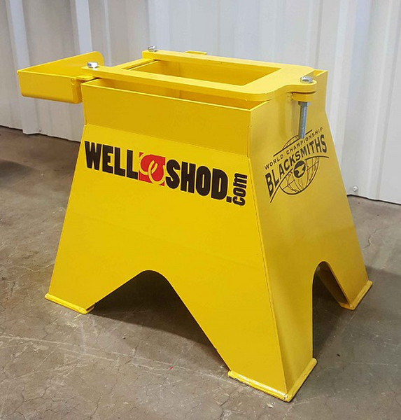 Städställning WCB