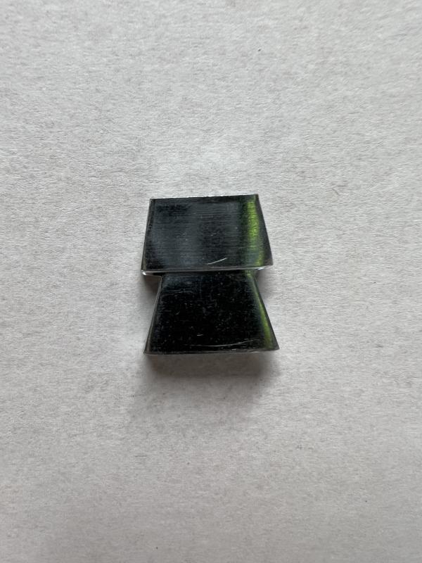 Järnkil Bred för Smideshammare